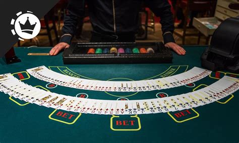 Πως παίζεται το BlackJack .